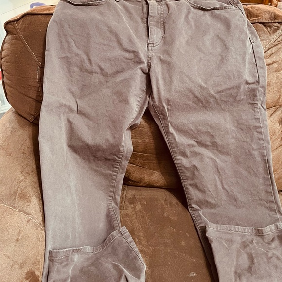 Flint and Tinder 365 casual pants - Picture 5 of 13